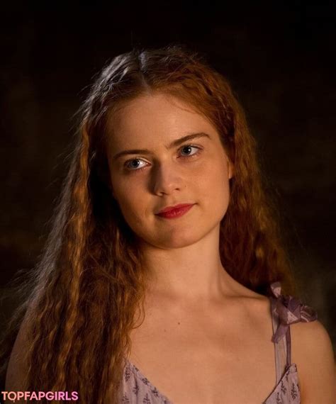 hera hilmar nude|DA VINCIS DEMONS NUDE SCENES